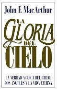 Cover art for La gloria del cielo (The Glory of Heaven)