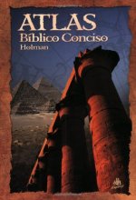 Cover art for Atlas Biblico Conciso De Holman