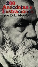 Cover art for Doscientas anecdotas e ilustraciones (Spanish Edition)