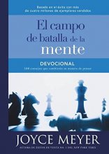 Cover art for DEVOCIONAL CAMPO DE BATALLA DE LA