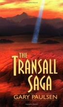 Cover art for The Transall Saga