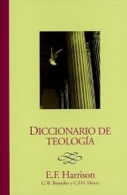 Cover art for Diccionario de teologia (Spanish Edition)