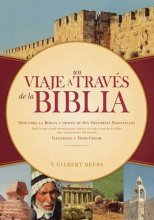 Cover art for Un viaje a través de la Biblia (Spanish Edition)