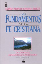 Cover art for Fundamentos de la fe cristiana (Spanish Edition)