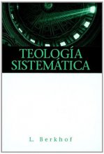 Cover art for Teologia Sistematica (Spanish Edition)