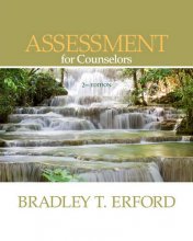 Cover art for Assessment for Counselors (PSY 660 Clinical Assessment and Decision Making)