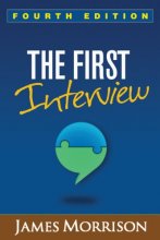 Cover art for The First Interview, Fourth Edition