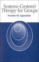Cover art for Systems-Centered Therapy for Groups