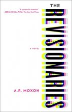 Cover art for The Revisionaries