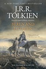 Cover art for Beren And Lúthien