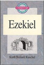 Cover art for Ezekiel - People's Bible Commentary Series