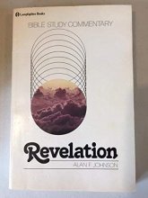 Cover art for Revelation: Bible Study Commentary