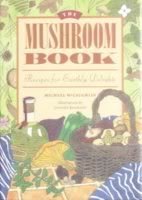 Cover art for The Mushroom Book