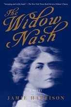 Cover art for The Widow Nash: A Novel