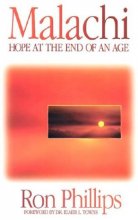 Cover art for Malachi: Hope at the End of an Age