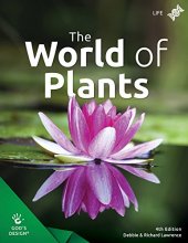 Cover art for The World of Plants