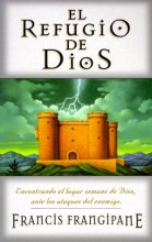 Cover art for El Refugio De Dios (Spanish Edition)