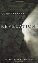 Cover art for Commentary on Revelation