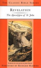 Cover art for Revelation: The Apocalypse of St. John (Classic Bible Series)
