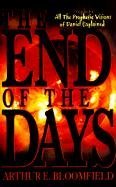Cover art for The End of the Days All the Prophetic Visions of Daniel Explained