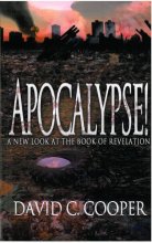 Cover art for Apocalypse! A New Look at the Book of Revelation
