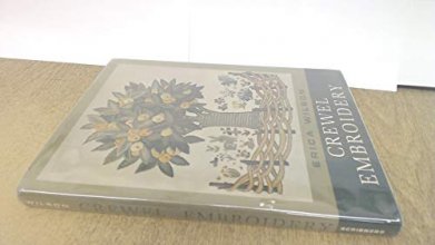 Cover art for Crewel Embroidery