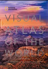 Cover art for National Geographic Visual Atlas of the World, 2nd Edition: Fully Revised and Updated