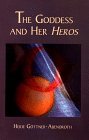 Cover art for The Goddess and Her Heros