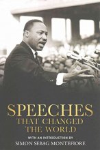 Cover art for Speeches that Changed the World