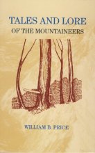 Cover art for Tales and Lore of the Mountaineers