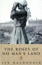 Cover art for Roses Of No Mans Land