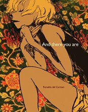 Cover art for And There You Are