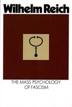 Cover art for The Mass Psychology of Fascism