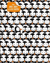 Cover art for Penguin Problems (Animal Problems)