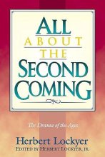 Cover art for All about the Second Coming