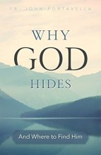 Cover art for Why God Hides: And Where to Find Him