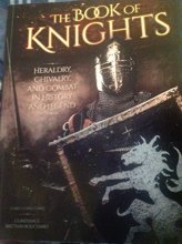 Cover art for The Book of Knights