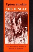 Cover art for The Jungle (Prairie State Books)