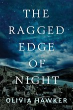 Cover art for The Ragged Edge of Night