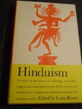 Cover art for Hinduism (Great Religions of Modern Man)