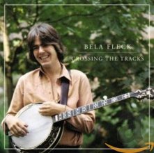 Cover art for Crossing The Tracks