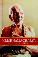 Cover art for Krishnamacharya: His Life and Teachings