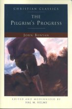 Cover art for The Pilgrim's Progress (Paraclete Living Library)