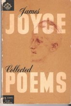 Cover art for Collected Poems