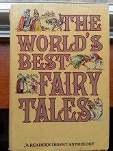 Cover art for The World's Best Fairy Tales