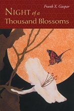 Cover art for Night of a Thousand Blossoms