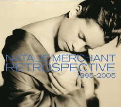 Cover art for Retrospective 1995-2005