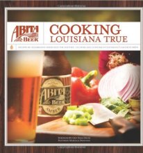 Cover art for Abita Beer: Cooking Louisiana True