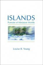 Cover art for Islands: Portraits of Miniature Worlds