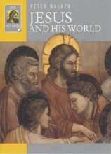 Cover art for Jesus and His World
